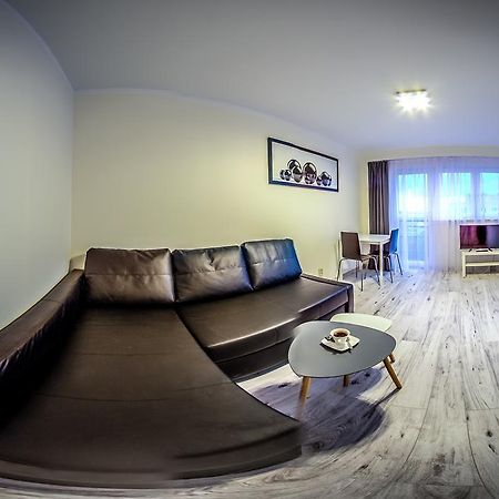 Zabrze Centrum Apartament Εξωτερικό φωτογραφία