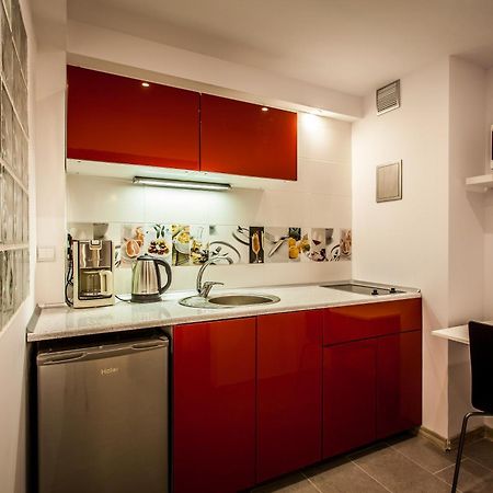 Zabrze Centrum Apartament Εξωτερικό φωτογραφία