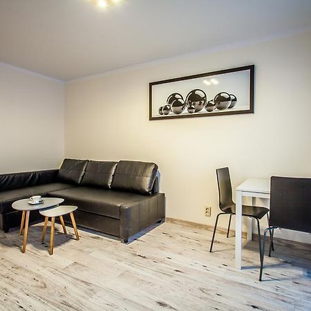 Zabrze Centrum Apartament Εξωτερικό φωτογραφία