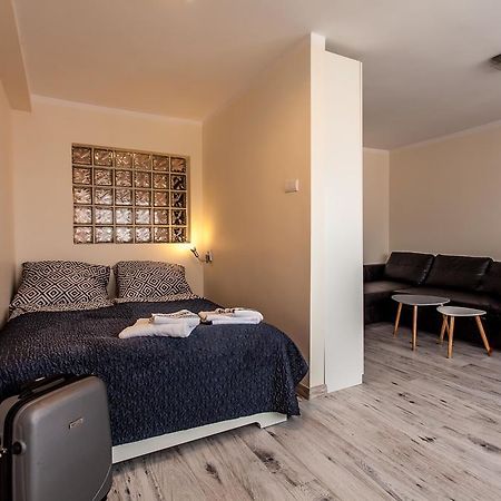 Zabrze Centrum Apartament Εξωτερικό φωτογραφία
