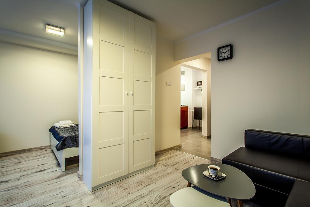 Zabrze Centrum Apartament Εξωτερικό φωτογραφία