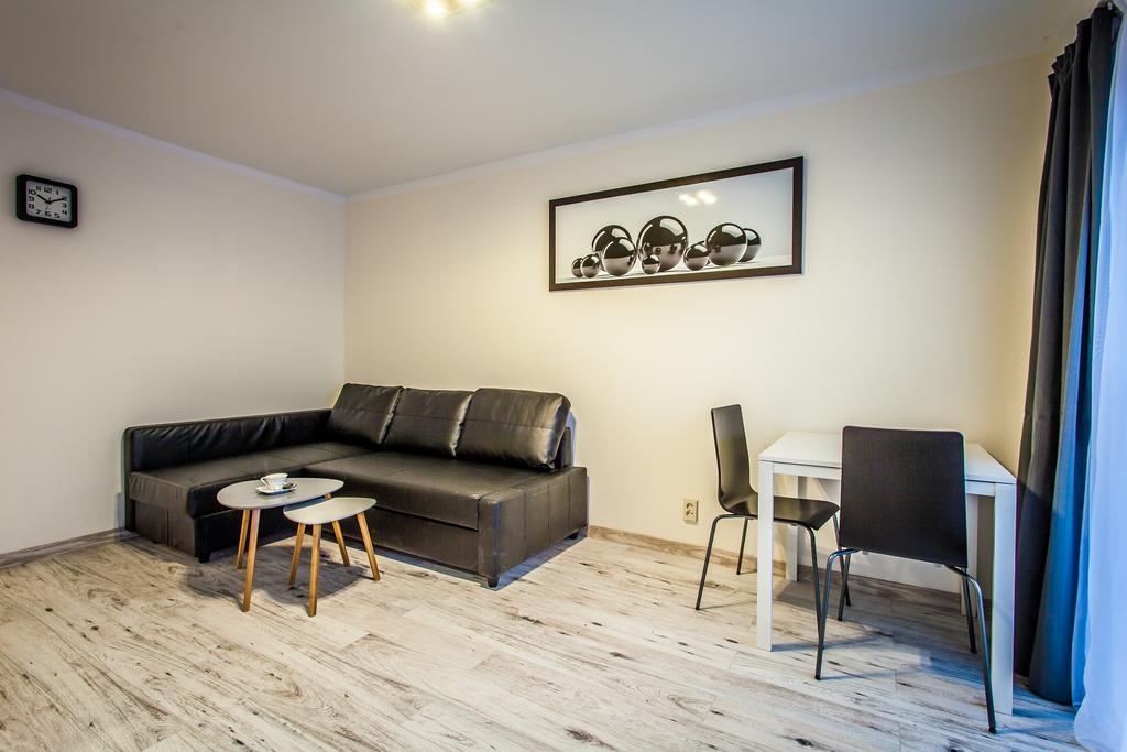 Zabrze Centrum Apartament Εξωτερικό φωτογραφία