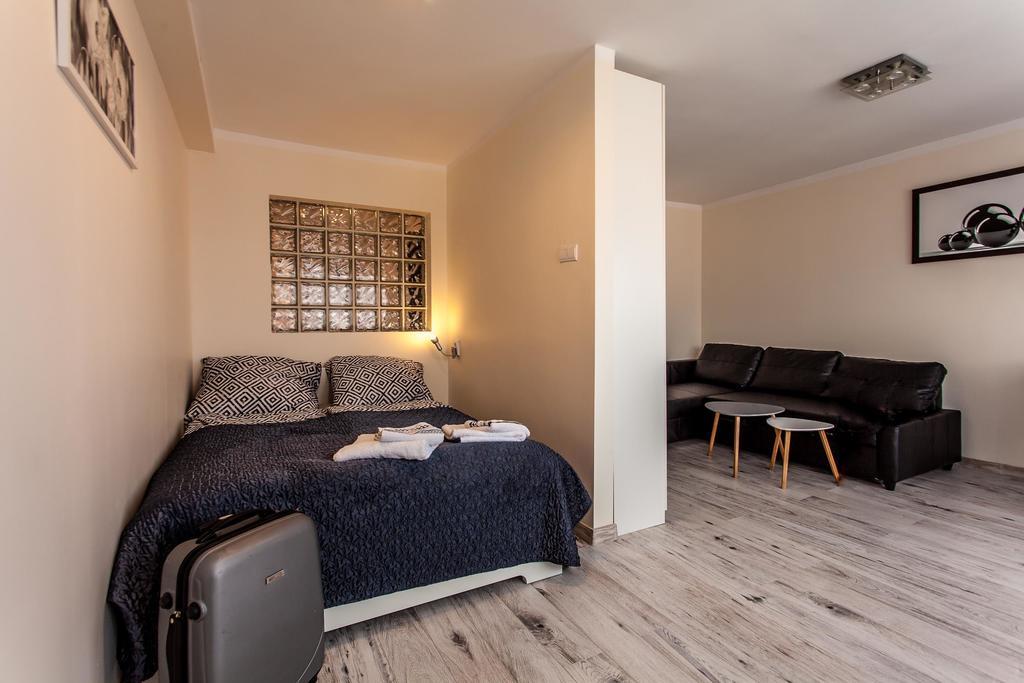 Zabrze Centrum Apartament Εξωτερικό φωτογραφία